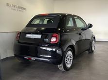 FIAT 500 C electric 87 kW Red, Électrique, Occasion / Utilisé, Automatique - 2