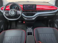 FIAT 500 C electric 87 kW Red, Électrique, Occasion / Utilisé, Automatique - 3