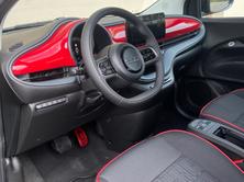 FIAT 500 C electric 87 kW Red, Électrique, Occasion / Utilisé, Automatique - 4
