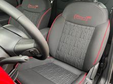 FIAT 500 C electric 87 kW Red, Électrique, Occasion / Utilisé, Automatique - 5