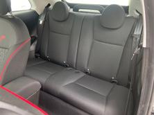 FIAT 500 C electric 87 kW Red, Électrique, Occasion / Utilisé, Automatique - 6