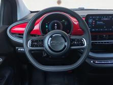 FIAT 500 C electric 87 kW Red, Électrique, Occasion / Utilisé, Automatique - 7