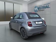 FIAT 500 Cabrio La Prima, Elektro, Occasion / Gebraucht, Automatik - 2