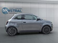 FIAT 500 Cabrio La Prima, Elektro, Occasion / Gebraucht, Automatik - 5