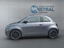 FIAT 500 Cabrio La Prima, Elektro, Occasion / Gebraucht, Automatik - 6