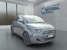 FIAT 500 Cabrio La Prima, Elektro, Occasion / Gebraucht, Automatik - 7