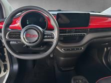 FIAT 500 C electric 87 kW Red, Elektro, Occasion / Gebraucht, Automatik - 5