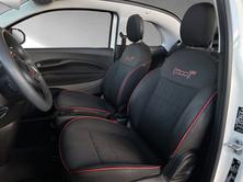 FIAT 500 C electric 87 kW Red, Elektro, Occasion / Gebraucht, Automatik - 6