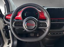 FIAT 500 C electric 87 kW Red, Elektro, Occasion / Gebraucht, Automatik - 7