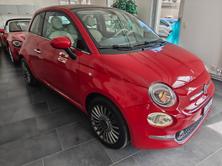 FIAT 500C 0.9 Twinair Turbo S, Benzin, Occasion / Gebraucht, Handschaltung - 2