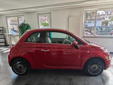 FIAT 500C 0.9 Twinair Turbo S, Benzin, Occasion / Gebraucht, Handschaltung - 3