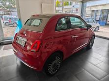 FIAT 500C 0.9 Twinair Turbo S, Benzin, Occasion / Gebraucht, Handschaltung - 4