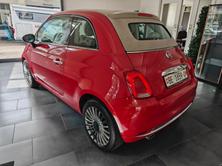 FIAT 500C 0.9 Twinair Turbo S, Benzin, Occasion / Gebraucht, Handschaltung - 5