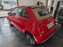 FIAT 500C 0.9 Twinair Turbo S, Benzin, Occasion / Gebraucht, Handschaltung - 6