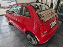 FIAT 500C 0.9 Twinair Turbo S, Benzin, Occasion / Gebraucht, Handschaltung - 7