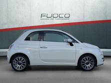 FIAT 500C 0.9 Twinair Turbo Lounge, Benzin, Occasion / Gebraucht, Handschaltung - 2