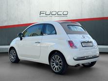 FIAT 500C 0.9 Twinair Turbo Lounge, Benzin, Occasion / Gebraucht, Handschaltung - 5