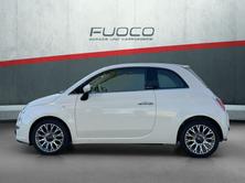 FIAT 500C 0.9 Twinair Turbo Lounge, Benzin, Occasion / Gebraucht, Handschaltung - 6