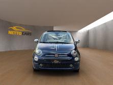 FIAT 500C 0.9 Twinair Riva Dualogic, Benzin, Occasion / Gebraucht, Automatik - 3