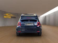 FIAT 500C 0.9 Twinair Riva Dualogic, Benzin, Occasion / Gebraucht, Automatik - 4