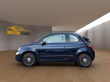 FIAT 500C 0.9 Twinair Riva Dualogic, Benzin, Occasion / Gebraucht, Automatik - 5