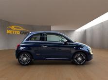 FIAT 500C 0.9 Twinair Riva Dualogic, Benzin, Occasion / Gebraucht, Automatik - 6