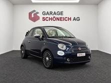 FIAT 500 C 0.9 T TwinAir Riva Dual., Essence, Occasion / Utilisé, Automatique - 3
