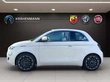FIAT 500e Cabrio La Prima Top, Elettrica, Occasioni / Usate, Automatico - 2