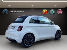 FIAT 500e Cabrio La Prima Top, Elettrica, Occasioni / Usate, Automatico - 5