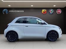 FIAT 500e Cabrio La Prima Top, Elettrica, Occasioni / Usate, Automatico - 6