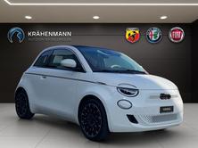 FIAT 500e Cabrio La Prima Top, Elettrica, Occasioni / Usate, Automatico - 7