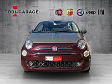 FIAT 500 C 0.9 T TwinAir Collezione, Benzin, Occasion / Gebraucht, Handschaltung - 2