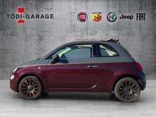 FIAT 500 C 0.9 T TwinAir Collezione, Benzin, Occasion / Gebraucht, Handschaltung - 3