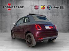 FIAT 500 C 0.9 T TwinAir Collezione, Benzin, Occasion / Gebraucht, Handschaltung - 4