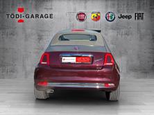 FIAT 500 C 0.9 T TwinAir Collezione, Benzin, Occasion / Gebraucht, Handschaltung - 5