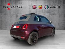 FIAT 500 C 0.9 T TwinAir Collezione, Benzin, Occasion / Gebraucht, Handschaltung - 6