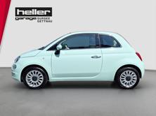 FIAT 500 C 0.9 T TwinAir Pop Star, Essence, Occasion / Utilisé, Manuelle - 2