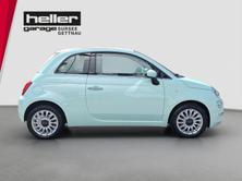 FIAT 500 C 0.9 T TwinAir Pop Star, Essence, Occasion / Utilisé, Manuelle - 6