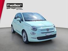FIAT 500 C 0.9 T TwinAir Pop Star, Essence, Occasion / Utilisé, Manuelle - 7