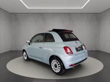FIAT 500C 1.0 N3 MildHybrid Dolcevita, Mild-Hybrid Petrol/Electric, Second hand / Used, Manual - 5