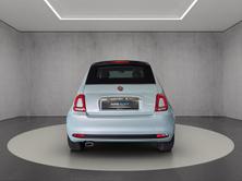 FIAT 500C 1.0 N3 MildHybrid Dolcevita, Mild-Hybrid Petrol/Electric, Second hand / Used, Manual - 6