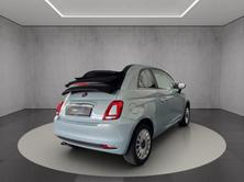 FIAT 500C 1.0 N3 MildHybrid Dolcevita, Mild-Hybrid Petrol/Electric, Second hand / Used, Manual - 7