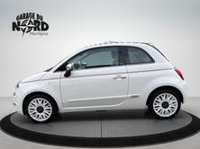 FIAT 500C 0.9 Twinair Dolcevita, Benzina, Occasioni / Usate, Manuale - 3