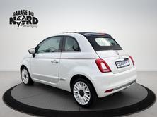 FIAT 500C 0.9 Twinair Dolcevita, Benzina, Occasioni / Usate, Manuale - 4