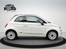 FIAT 500C 0.9 Twinair Dolcevita, Benzina, Occasioni / Usate, Manuale - 7