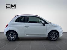 FIAT 500C 1.0 N3 MildHybrid Dolcevita, Mild-Hybrid Benzin/Elektro, Occasion / Gebraucht, Handschaltung - 7