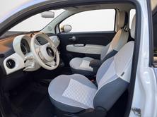 FIAT 500 C 0.9 T TwinAir Lounge, Essence, Occasion / Utilisé, Manuelle - 5