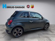 FIAT 500 1.0 Hybrid Sport, Hybride Leggero Benzina/Elettrica, Occasioni / Usate, Manuale - 4