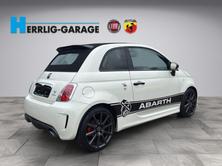 FIAT 1.4 T-Jet 160 Turismo, Petrol, Second hand / Used, Automatic - 4