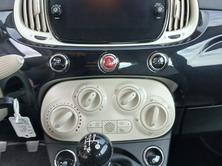 FIAT 500 1.2 Lounge, Benzin, Occasion / Gebraucht, Handschaltung - 7